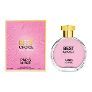 Best Choice
