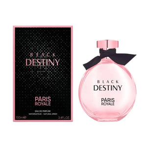Black Destiny