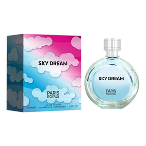 Sky Dream