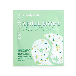 Moodpatch Chill Mode Single