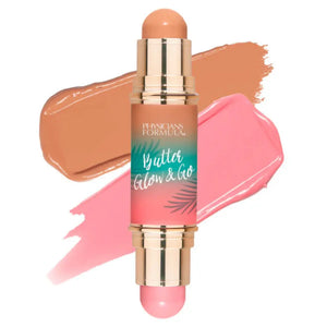 Butter Glow & Go Multiuse Stick Beachy Pink