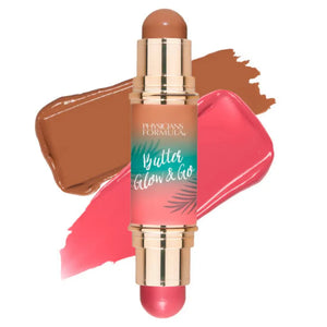 Butter Glow & Go Multiuse Stick Berry Tan