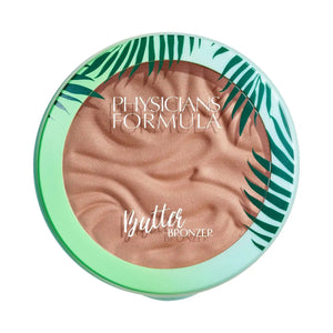 Murumuru Butter Bronzer Deep