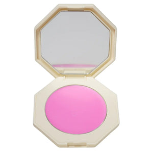 Blushing Face Frosting Marshmallow Melt
