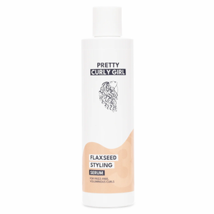 Flaxseed Styling Serum