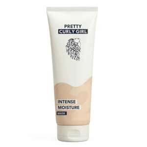 Intense Moisture Mask 100 ml.