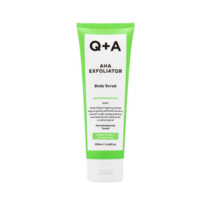 AHA Exfoliator