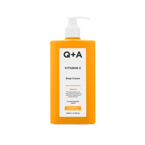 Vitamin C Body Cream
