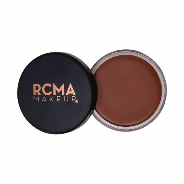 RCMA Makeup Beach Day Cream To Powder Bronzer Malibu