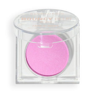 Bouncy Blur Blush Bubble Bounce Lilac Pink