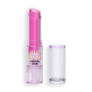 Jelly Lip Oil Stick Lilac Crush