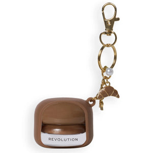 Juicy Peptide Pudding Lip Mask Butterscotch Brown