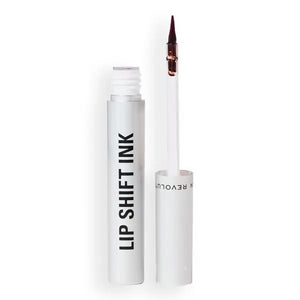 Lip Shift Ink Peel Off Lipliner Stain Rose Inked
