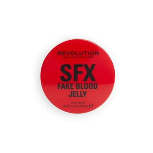 SFX Fake Blood Jelly