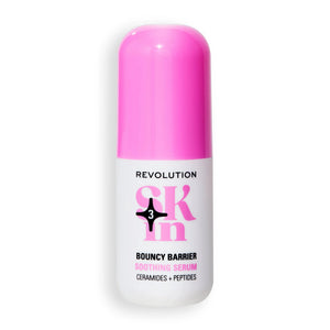 Bouncy Barrier Ceramide & Peptide Soothing Serum