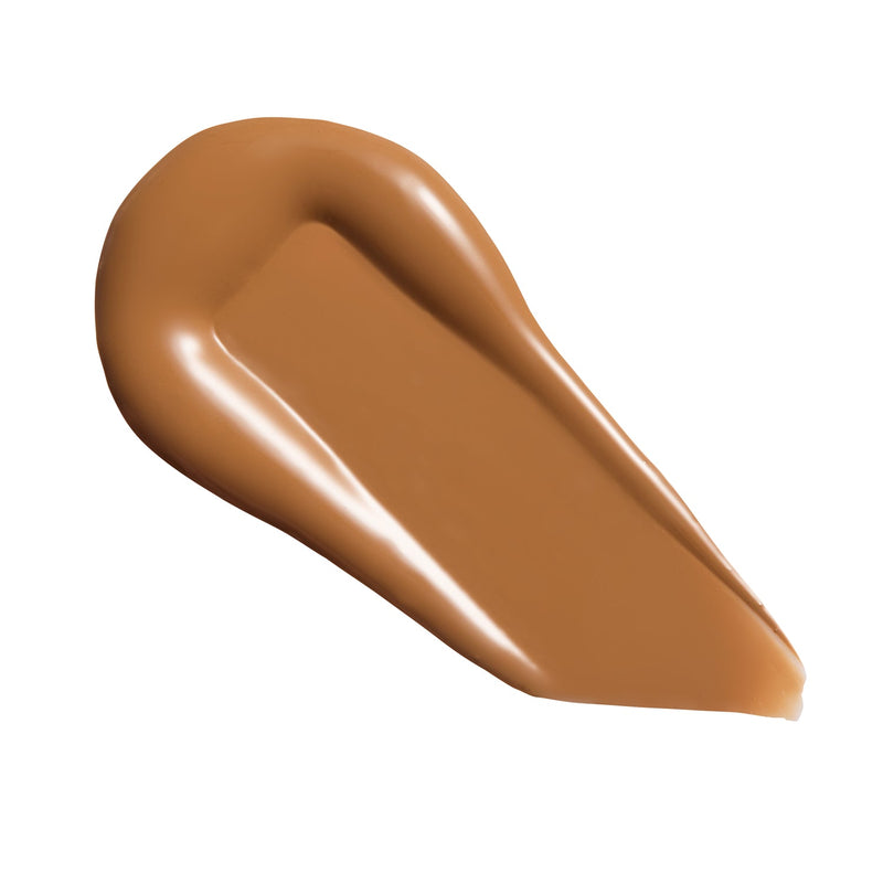 Revolution Superdewy Cushion Foundation Medium Tan Neutral, vloeibare foundation met dewy finish, foto 10 van 10