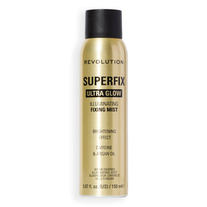 Superfix Glow Fixing Mist
