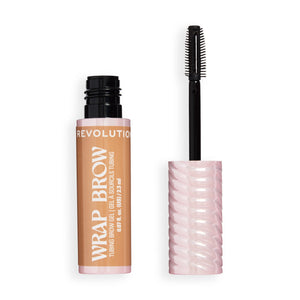 Wrap Brow