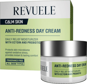 Anti-Redness Day Cream