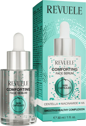 Comforting Face Serum