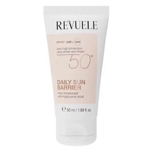 Daily Sun Barrier Spf 50+