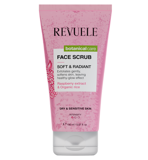 Face Scrub Soft & Radiant