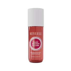 Fragrance Mist Plum & Bloom Allure