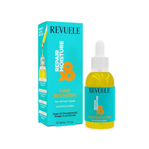 Hair Booster Repair & Moisture