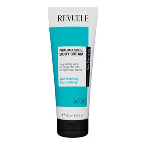 Niacinamide Body Cream