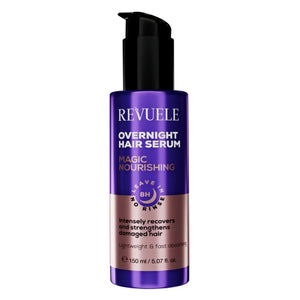 Overnight Hair Serum 8H Magic Nourishing