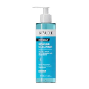 Quenching Gel Cleanser