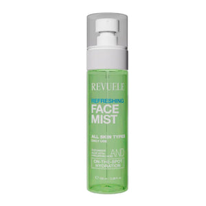 Refreshing Face Mist