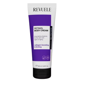 Retinol Body Cream