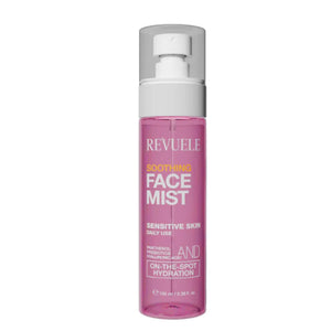 Soothing Face Mist