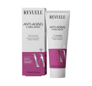 Wonder Anti Aging 5 Min Mask