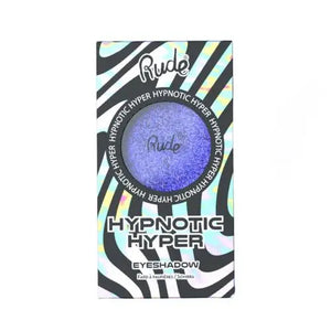 Hypnotic Hyper Duo Chrome Eyeshadow Incognito
