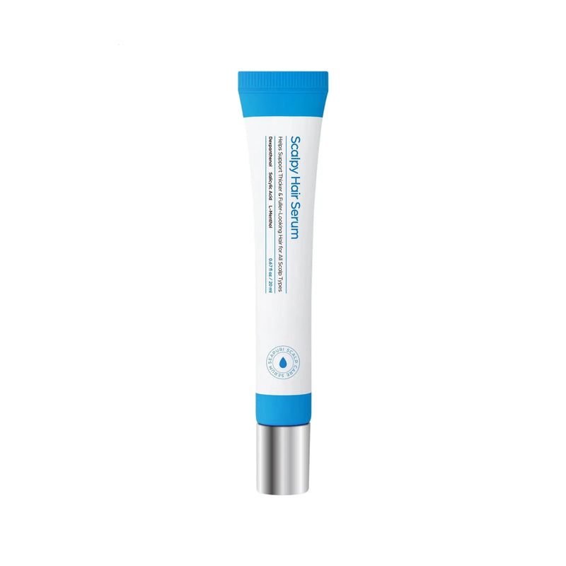 Seapuri Scalpy Hair Serum