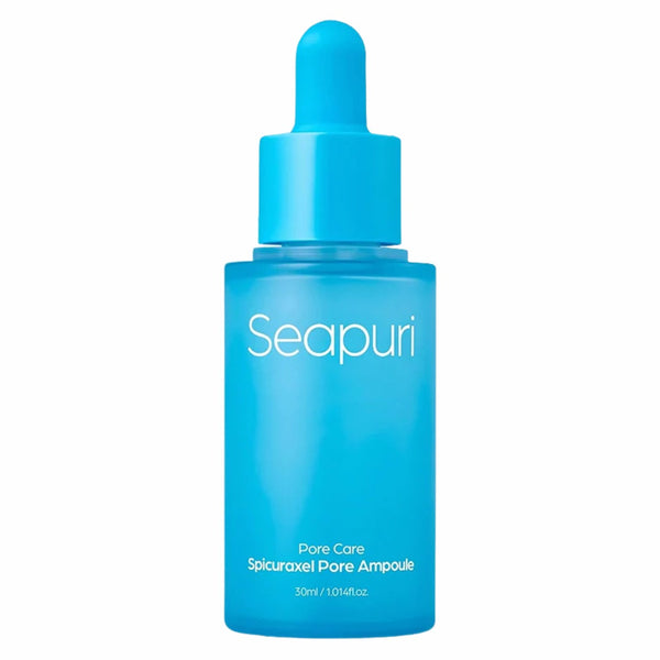 Seapuri Spicuraxel Pore Ampoule 1