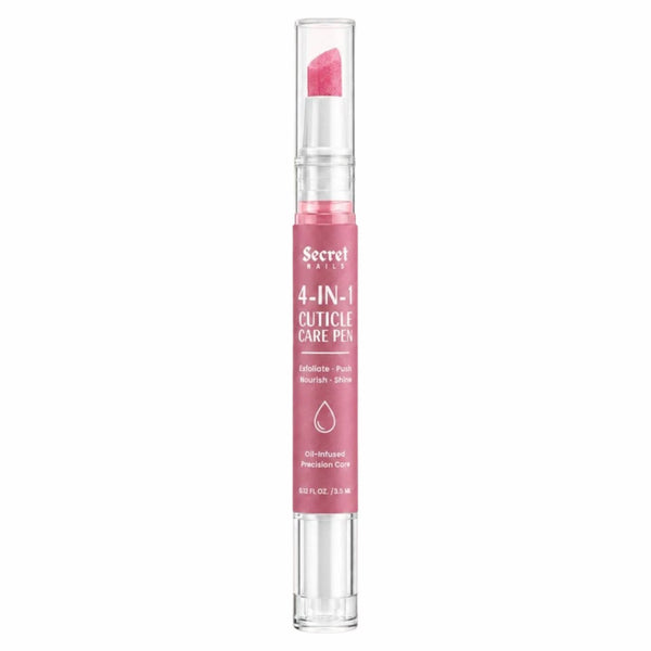 Secret Nails 4-in-1 Cuticle Care Pen voor verzorgde nagelriemen