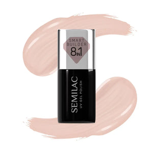 Smart Builder 816 Pale Nude