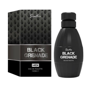 Black Grenade