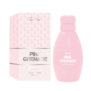 Pink Grenade