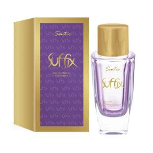 Suffix