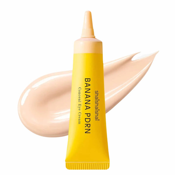 Shaishaishai Banana PDRN Conceal Eye Cream Cream