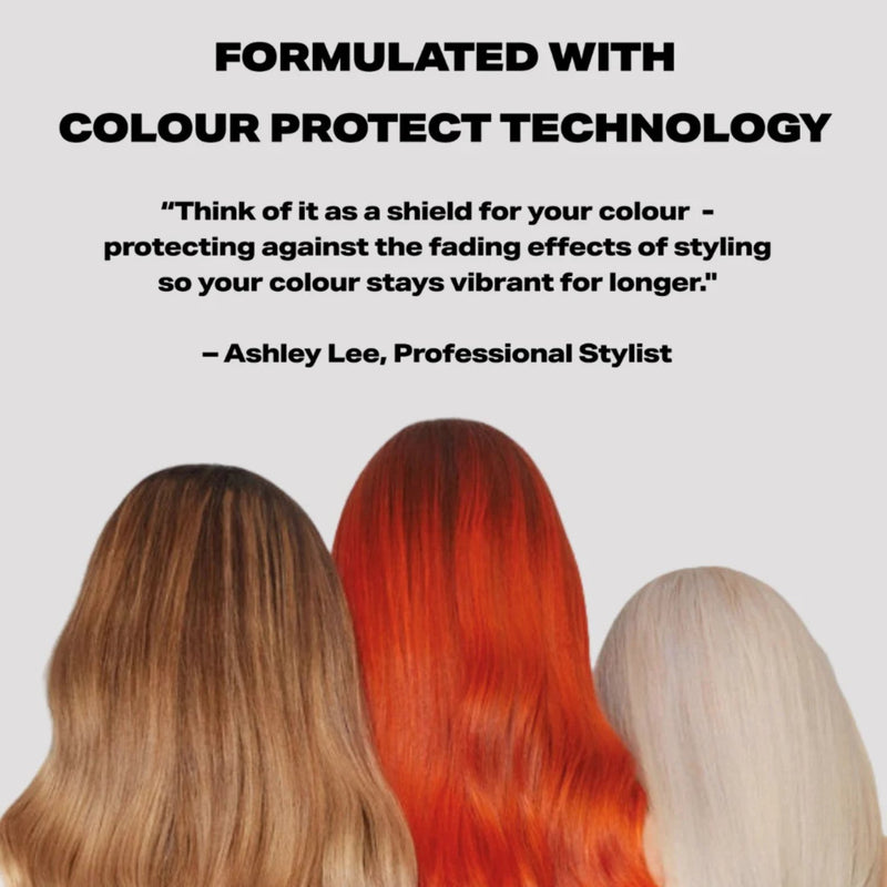 Shrine Curl Gel, stylinggel voor kruldefinitie en kleurbehoud, foto 5 van 6