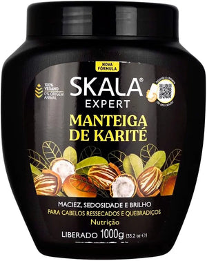 Karite Treatment