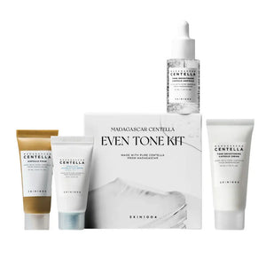 Centella Even Tone Kit