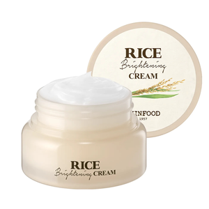 Rice Brightening Cream
