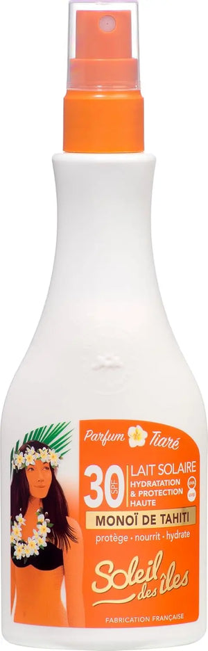 Sun Milk SPF 30