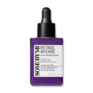 Retinol Intense Reactivating Serum 30 ml.